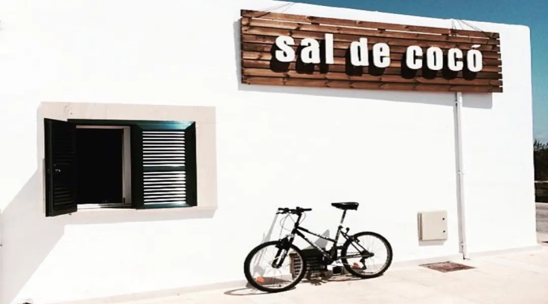 sal de coco frestaurante marisco mallorca