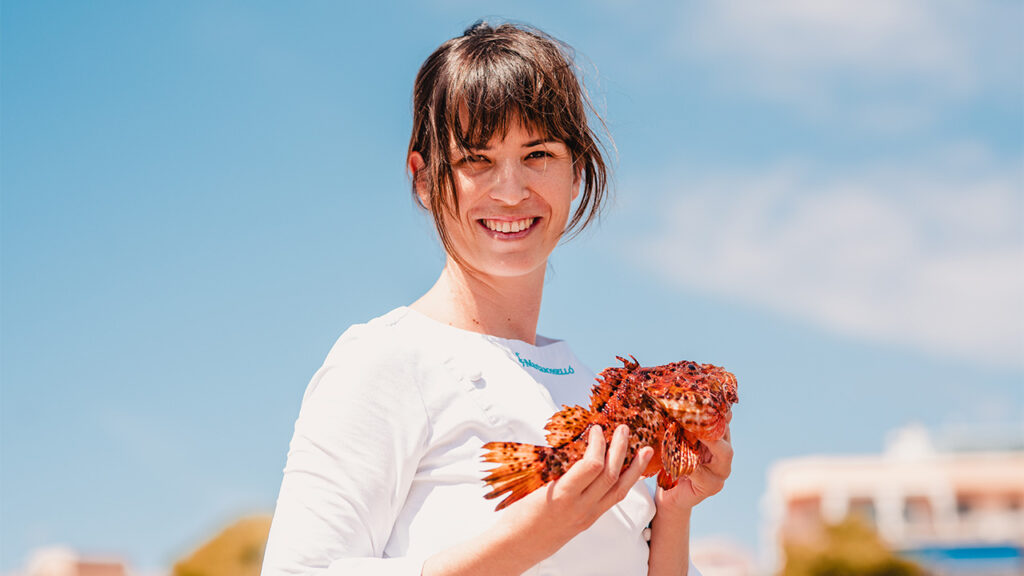marta rosello chef sal de coco